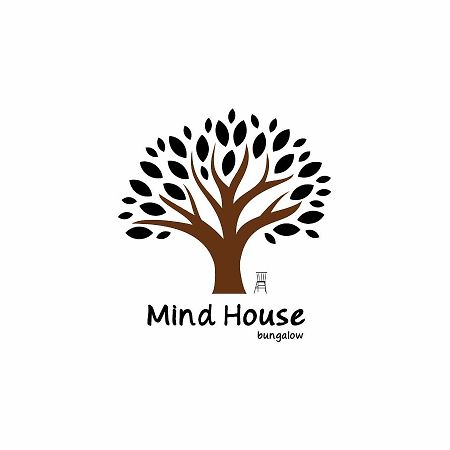 Mind House Bungalow Nam Theun Eksteriør bilde