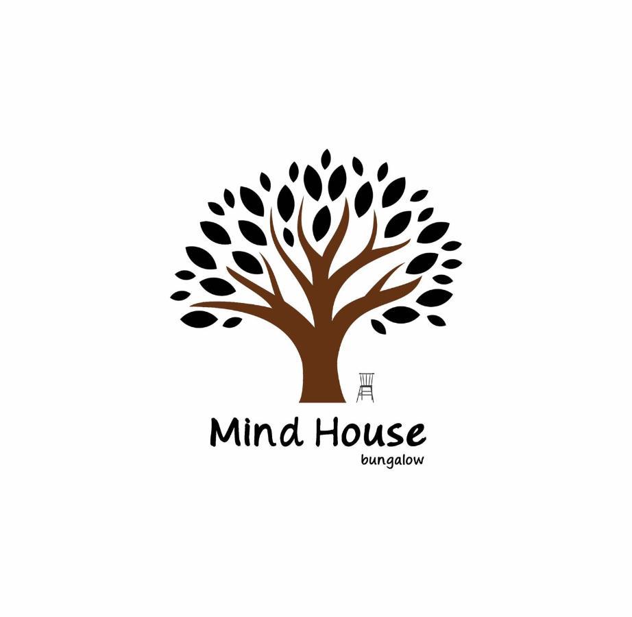 Mind House Bungalow Nam Theun Eksteriør bilde